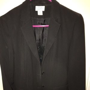 Ann Taylor Loft Suit Jacket Size 4
